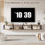 Table de chevet flottante-1133706029