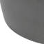 Eswer Concrete Top End Table-16753775