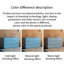 Armoire pratique à 6 tiroirs Bright Blue-284089921