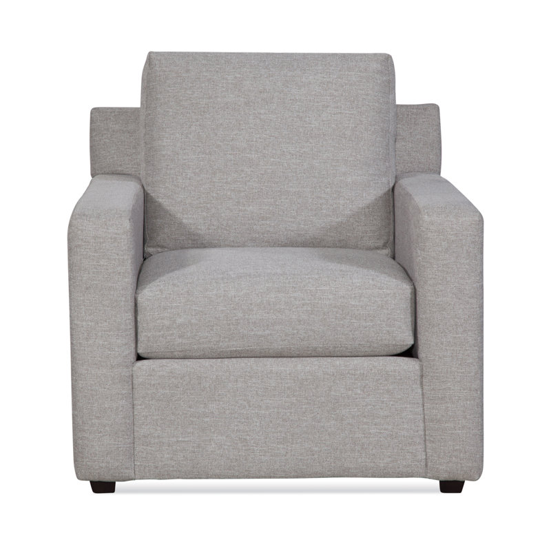 Durham Chair, Basic Gray; 0317-83