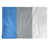Blanc / Gris