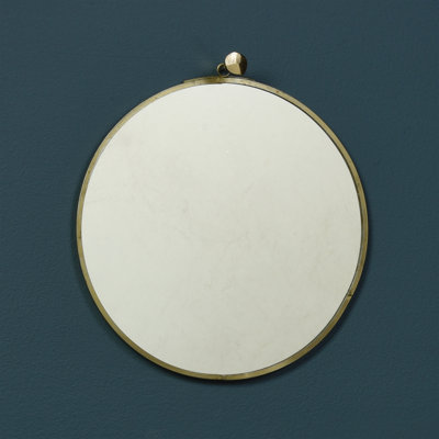Thrailkill Metal Flat Mirror