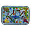 Tapis de séchage crabe