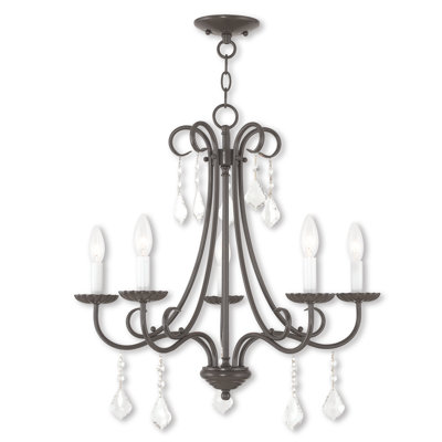 Blaney Candle Style Classic / Traditional Chandelier