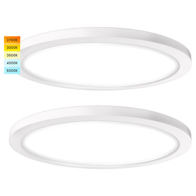 LED Flush Mount