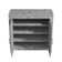 Chessani 12 Pair Shoe Storage Cabinet