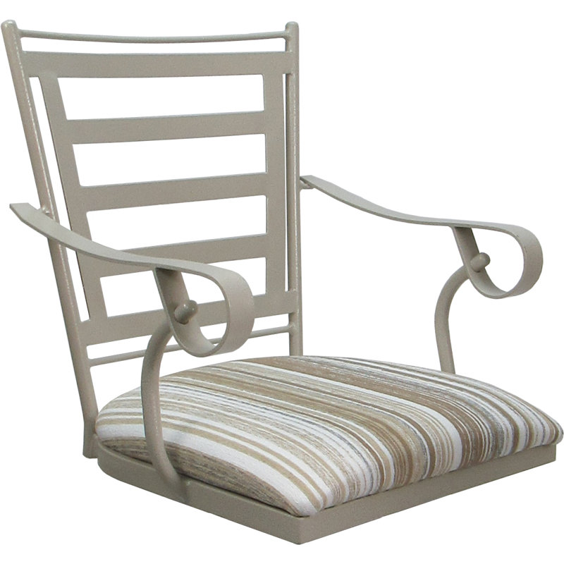 Bois flottant Whitelinen - Beige, Beige, Blanc