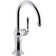 Artifacts® Single-Hole Bar Faucet with Supply Lines