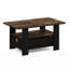 Hilburn Four Leg Coffee Table with Storage-52390988