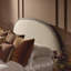 Trieste Tommy Bed-Savoy Parchment-620534446