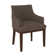19'' H Upholstered Armchair