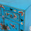 Armoire décorative américaine