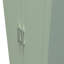 Aalysia Manufactured Wood Wardrobe-957018215
