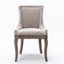 Ensemble de 2 chaises de salle à manger Ultra Side-586570129-586570142