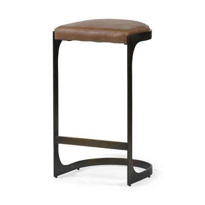 Tabouret de bar et de comptoir Nishimura