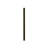 Hadassah 1/2" Inner Diameter Non-Threaded Ceiling Fan Downrod-1957113166-1957113167