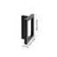 Annemaria Table Leg-328878536