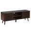 Highpoint Unfinished TV Stand for TVs up to 60"
