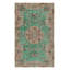 Handmade Wool Area Rug