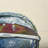 Vintage Motor I a Hand Embelished Textured Canvas-92376618