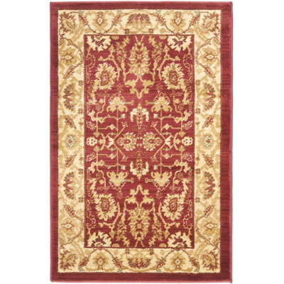Christensen Performance Oriental Rug