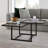 Frame Coffee Table-1526857725