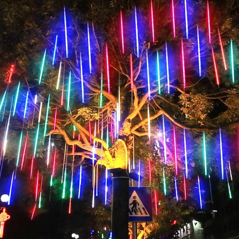 Holiday Lighting