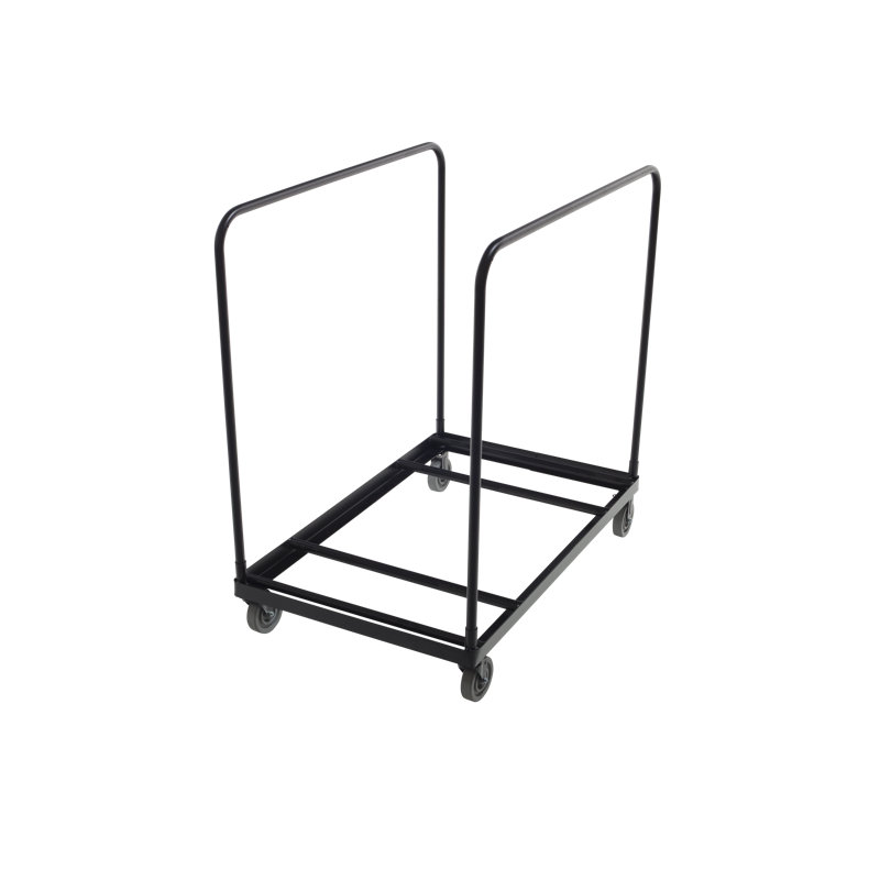 Chariot de table robuste