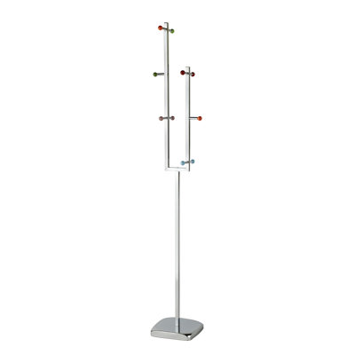 Freestanding Coat Rack