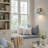9'' W Armed Wall Sconce-266372630