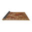 Tapis oriental beige / brun clair Rothmar-495345911