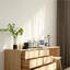 Commode Simple Wood