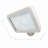 50-Watt LED Dusk to Dawn Outdoor Security Flood Light