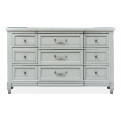 Drawer Dresser