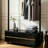Natural Wood Hall Tree Rack-1049959551