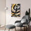 «Circles» par Svetlana Aleynikova, art mural en verre acrylique-1958238121