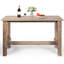 Madalene Rectangular Dining Table