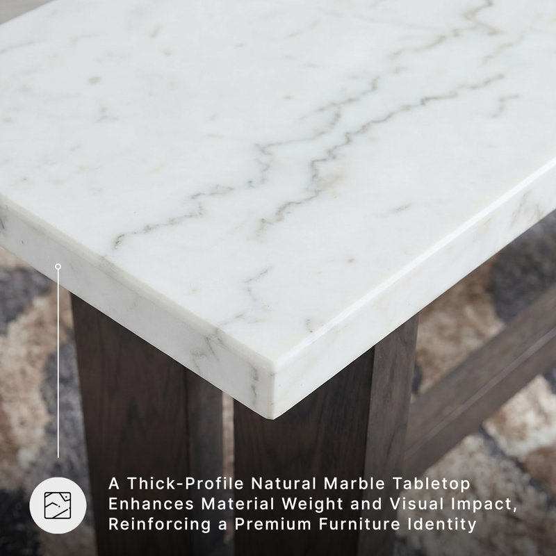 Reylan 47.25 " W Console Table