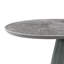 Decie Pedestal Coffee Table
