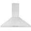 Hotte murale convertible 29,3 po Pyramid 440 CFM-609119735