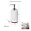 Ensemble d'accessoires de salle de bain 3 pièces Roselli Trading Company® Eleganza