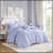 4-Piece Full/Queen Comforter Set
