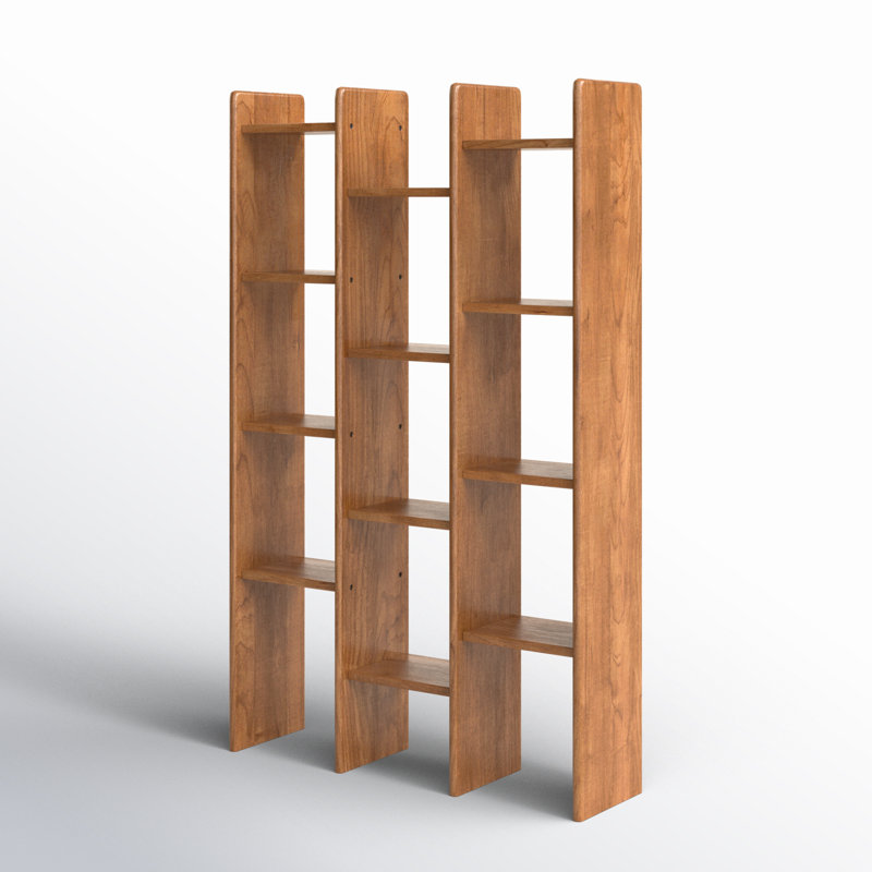 ORSON BOOKCASE BROWN