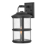 Lakehouse Outdoor Wall Lantern