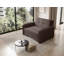 Sarlota 2 Seater Sofa Bed-2046638875