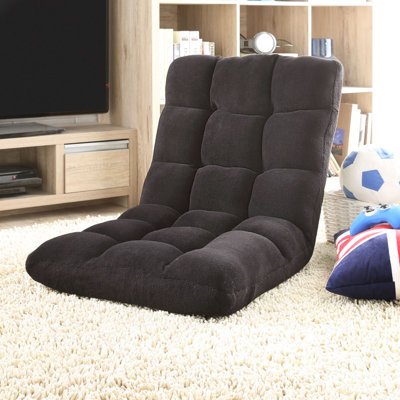 Fauteuil inclinable Microplush