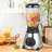 SUNYOU Multifunctional  Electric  Smoothie & Food Processing Blender (1.6L)