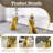 7 - Piece Dining Set-104234445-104234446
