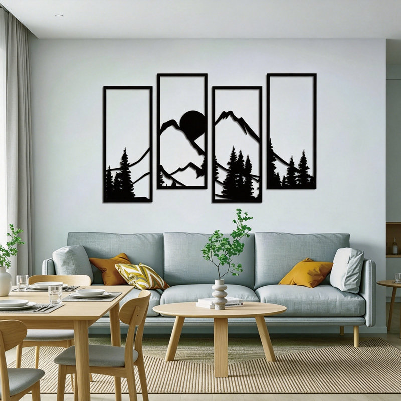 Landscape & Nature Wall Decor