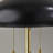 Damin Metal Table Lamp